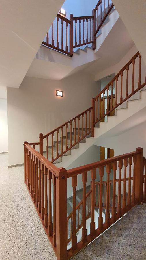 Cal Tranquil Camprodon, Acollidor Atic Al Centre Apartment Luaran gambar