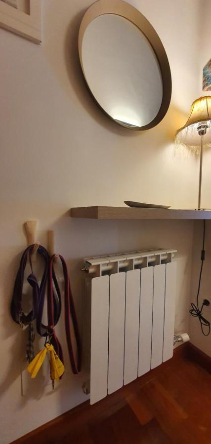 Cal Tranquil Camprodon, Acollidor Atic Al Centre Apartment Luaran gambar